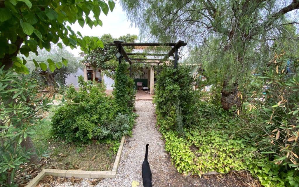 8 bedroom Villa for sale in Sax with pool garage - € 499,995 (Ref: 9231286)