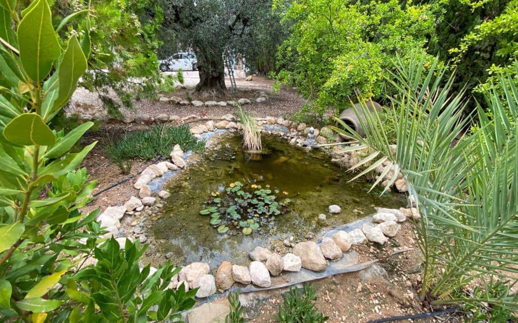 8 bedroom Villa for sale in Sax with pool garage - € 499,995 (Ref: 9231286)