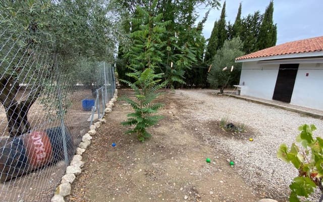 8 soverom Villa til salgs i Sax med svømmebasseng garasje - € 499 995 (Ref: 9231286)