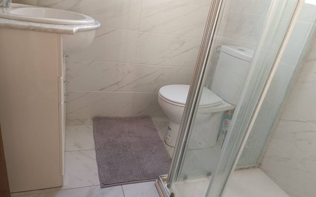 2 soveværelse Byhus til salg i Fortuna med swimmingpool - € 167.000 (Ref: 9253916)