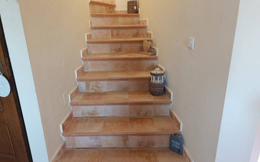 2 soveværelse Byhus til salg i Fortuna med swimmingpool - € 167.000 (Ref: 9253916)