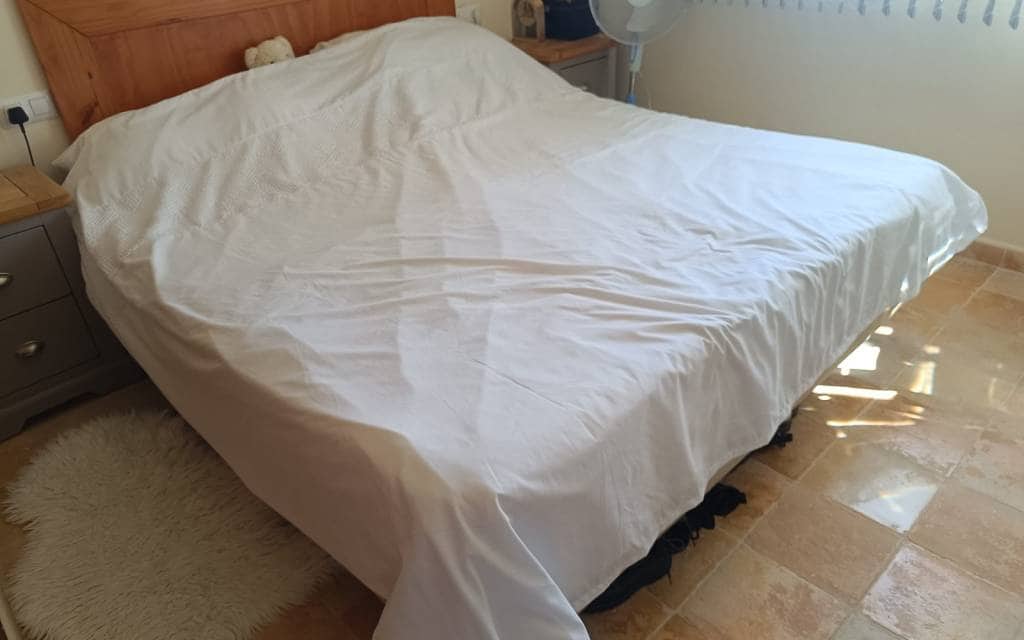 2 soveværelse Byhus til salg i Fortuna med swimmingpool - € 167.000 (Ref: 9253916)