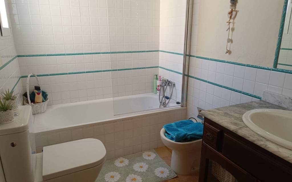 2 soveværelse Byhus til salg i Fortuna med swimmingpool - € 167.000 (Ref: 9253916)