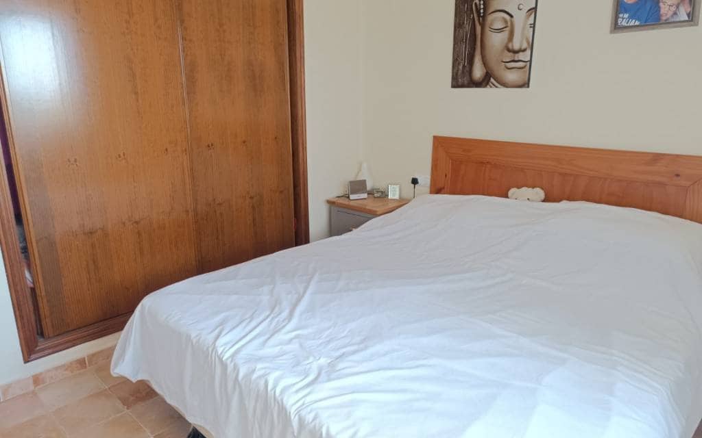 2 soveværelse Byhus til salg i Fortuna med swimmingpool - € 167.000 (Ref: 9253916)