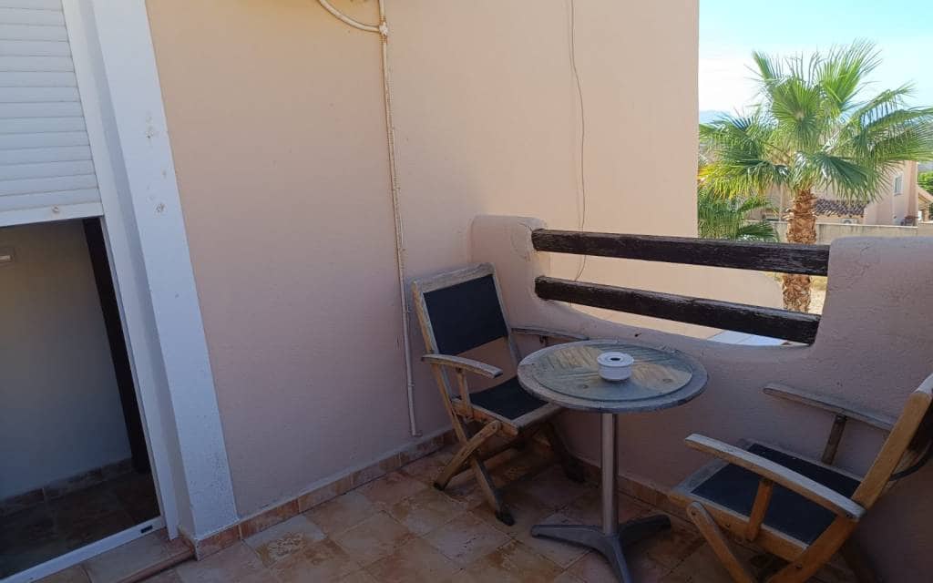 2 soveværelse Byhus til salg i Fortuna med swimmingpool - € 167.000 (Ref: 9253916)