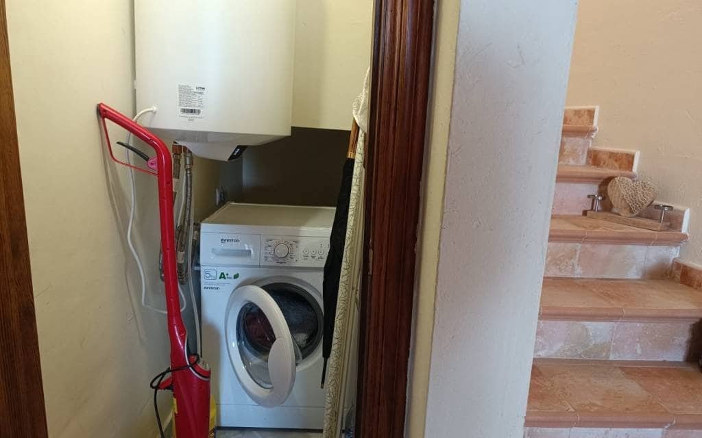 2 soveværelse Byhus til salg i Fortuna med swimmingpool - € 167.000 (Ref: 9253916)