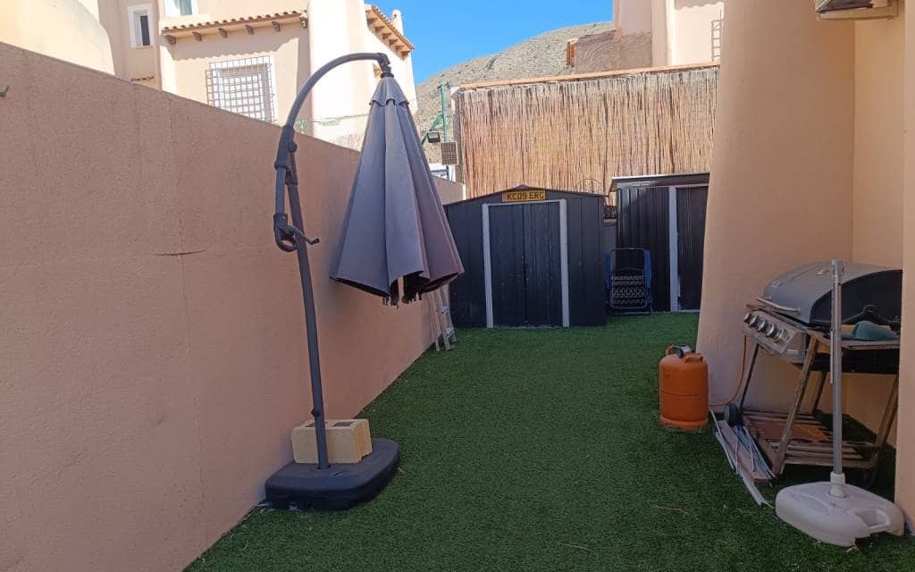 2 soveværelse Byhus til salg i Fortuna med swimmingpool - € 167.000 (Ref: 9253916)