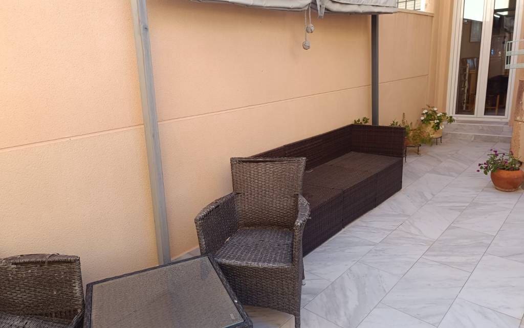 2 soveværelse Byhus til salg i Fortuna med swimmingpool - € 167.000 (Ref: 9253916)