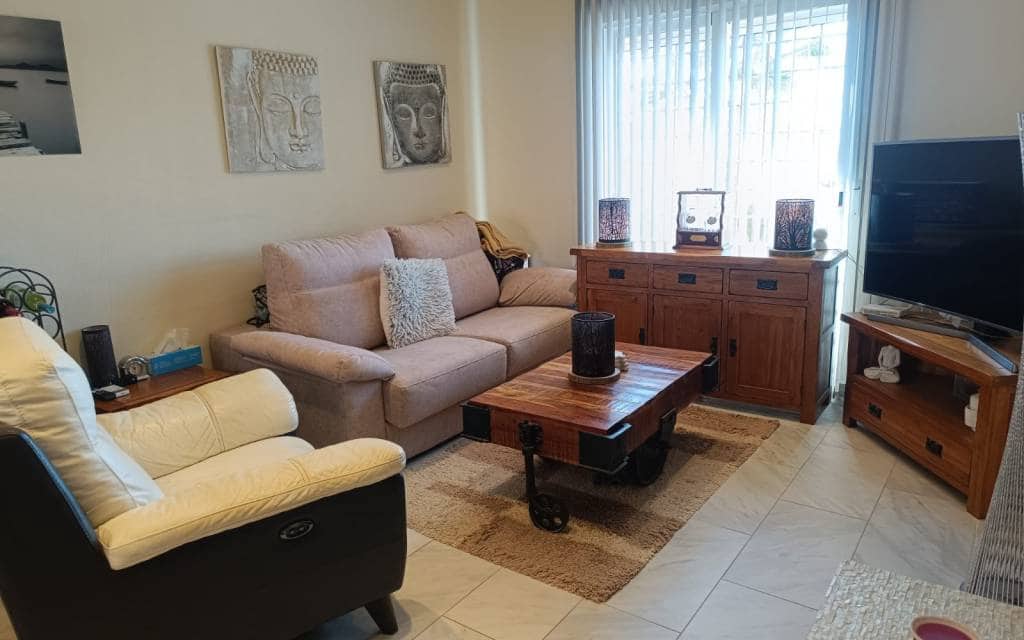 2 soveværelse Byhus til salg i Fortuna med swimmingpool - € 167.000 (Ref: 9253916)