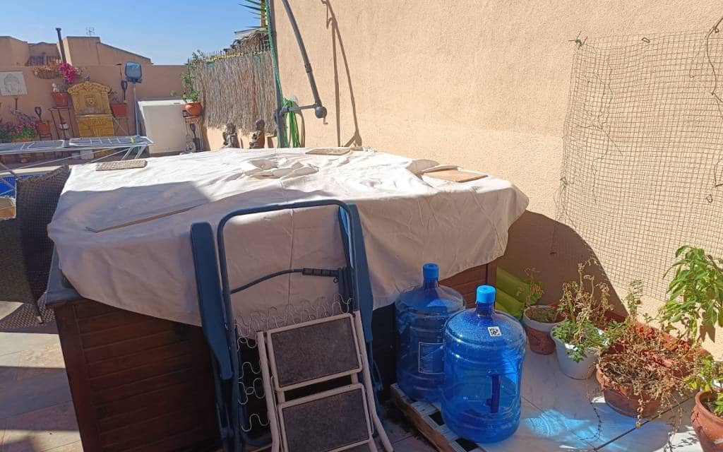 2 soveværelse Byhus til salg i Fortuna med swimmingpool - € 167.000 (Ref: 9253916)