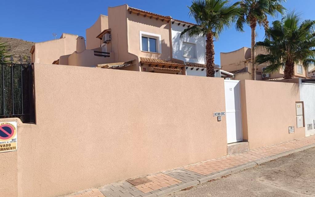 2 soveværelse Byhus til salg i Fortuna med swimmingpool - € 167.000 (Ref: 9253916)