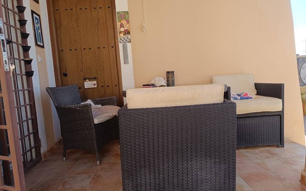 2 soveværelse Byhus til salg i Fortuna med swimmingpool - € 167.000 (Ref: 9253916)