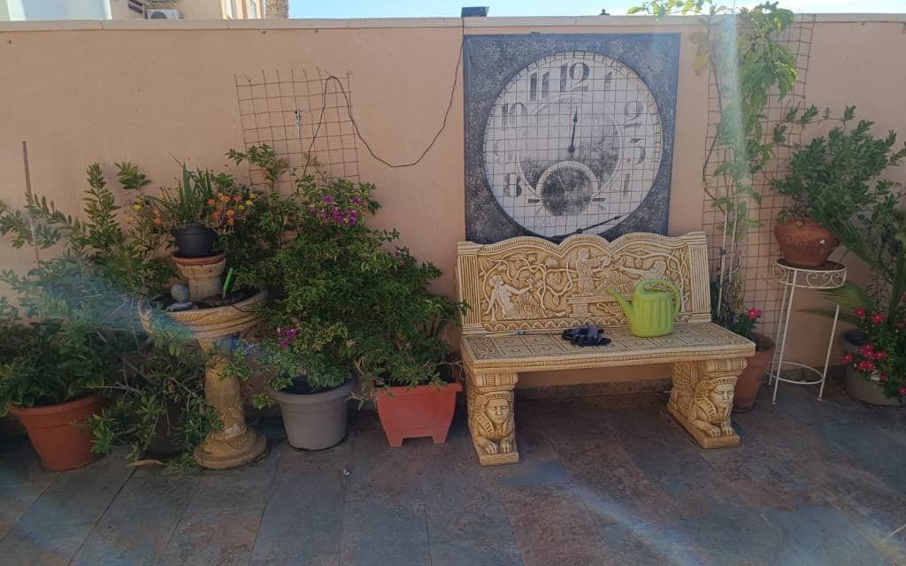 2 soveværelse Byhus til salg i Fortuna med swimmingpool - € 167.000 (Ref: 9253916)