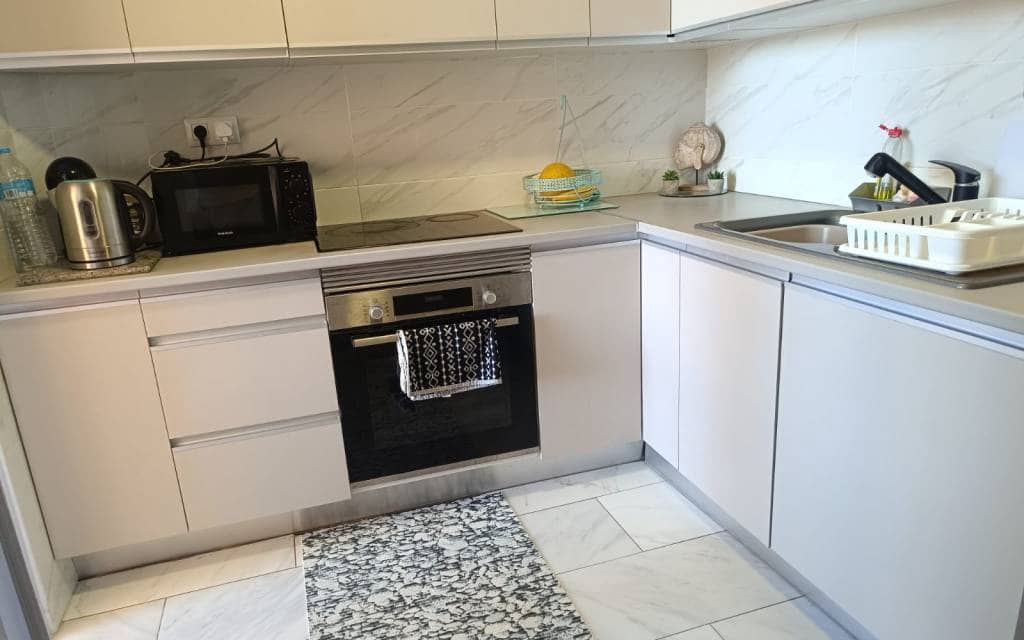 2 soveværelse Byhus til salg i Fortuna med swimmingpool - € 167.000 (Ref: 9253916)