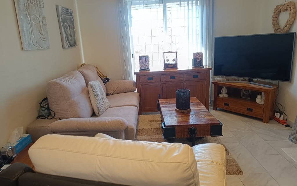 2 soveværelse Byhus til salg i Fortuna med swimmingpool - € 167.000 (Ref: 9253916)