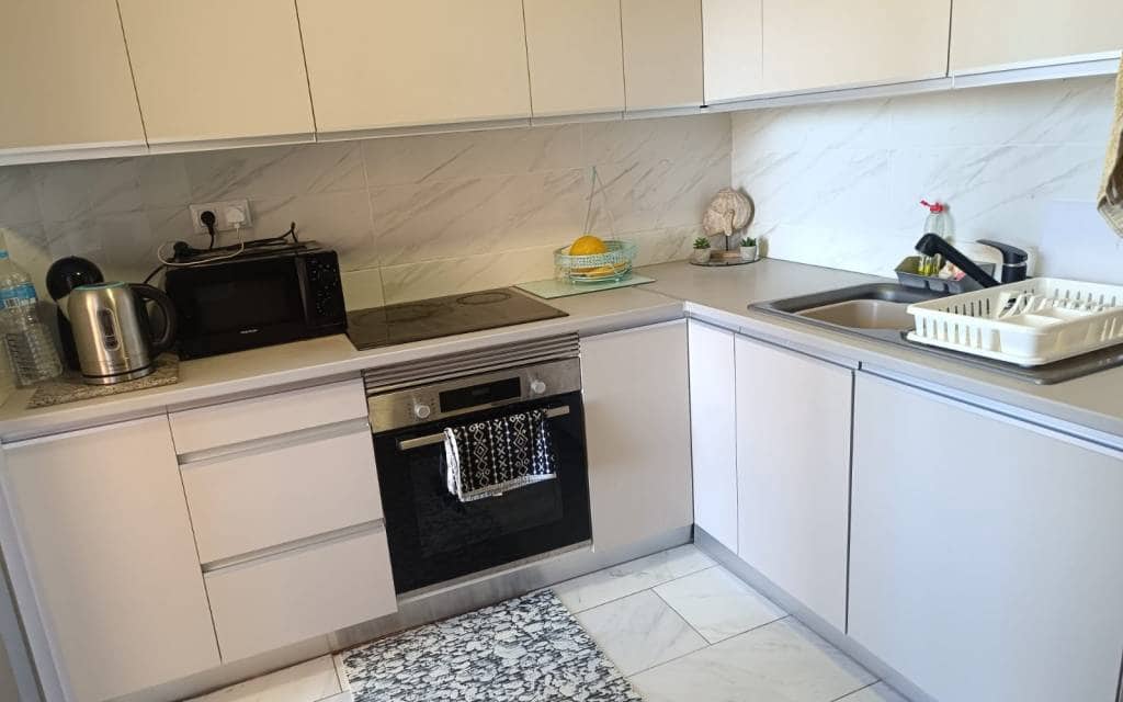 2 soveværelse Byhus til salg i Fortuna med swimmingpool - € 167.000 (Ref: 9253916)