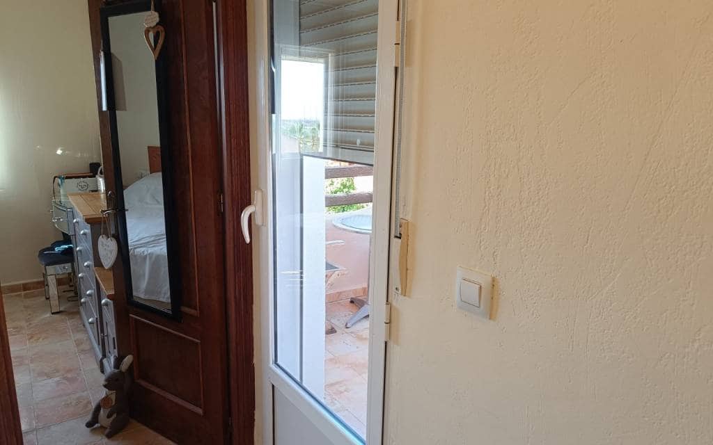 2 soveværelse Byhus til salg i Fortuna med swimmingpool - € 167.000 (Ref: 9253916)