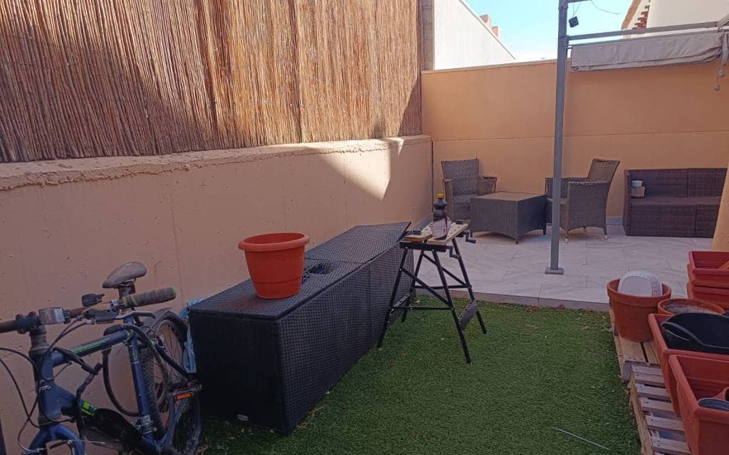 2 soveværelse Byhus til salg i Fortuna med swimmingpool - € 167.000 (Ref: 9253916)