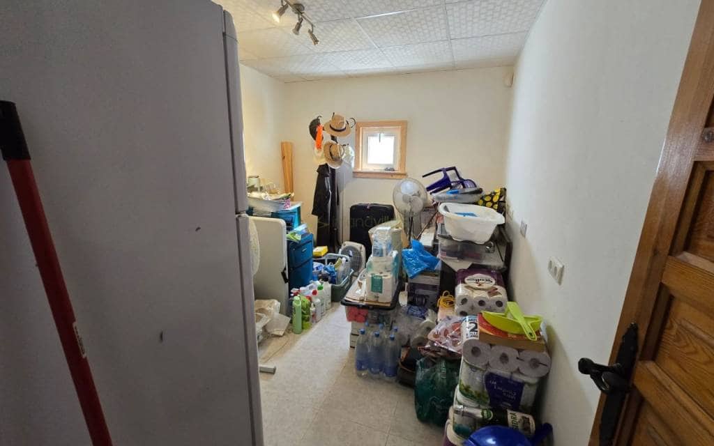 Finca/Landehus til salg i La Zarza med swimmingpool garage - € 225.000 (Ref: 9257682)