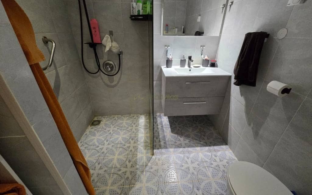 Finca/Landehus til salg i La Zarza med swimmingpool garage - € 225.000 (Ref: 9257682)