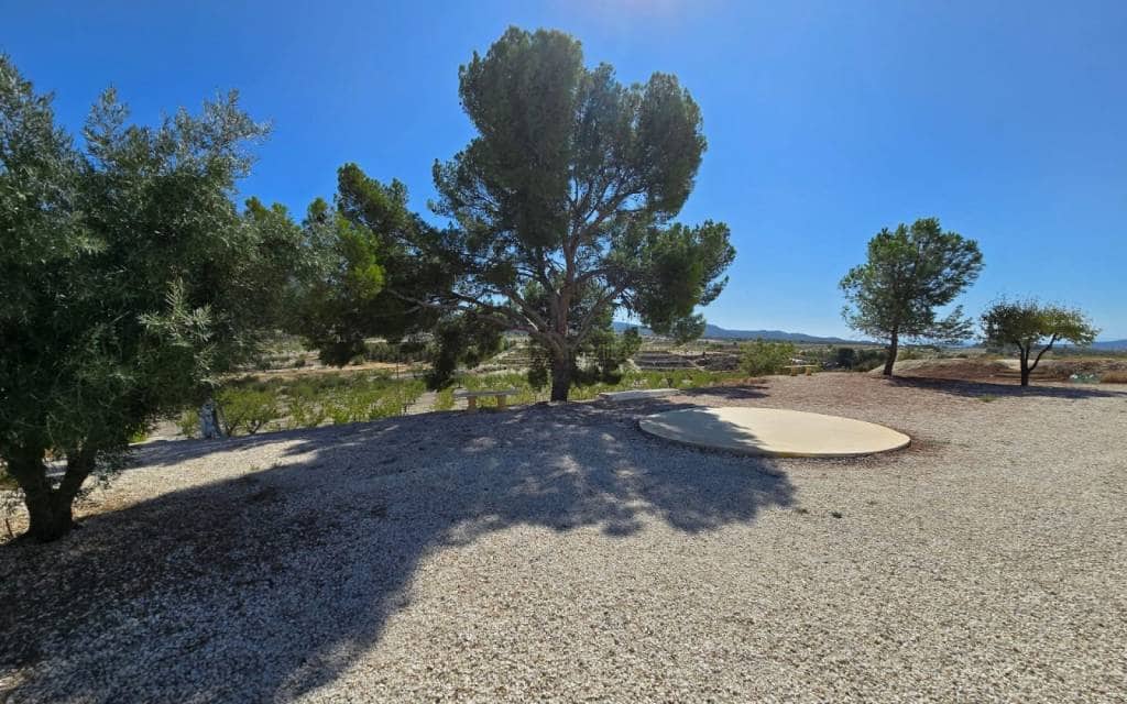 Finca/Landehus til salg i La Zarza med swimmingpool garage - € 225.000 (Ref: 9257682)