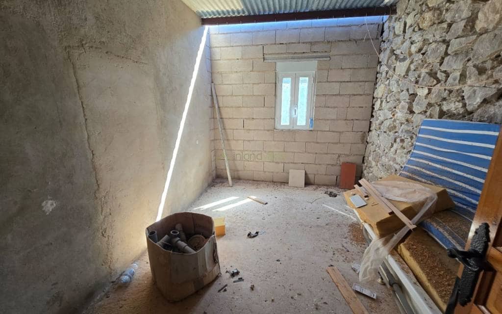 Finca/Landehus til salg i La Zarza med swimmingpool garage - € 225.000 (Ref: 9257682)