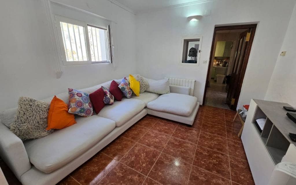 Finca/Landehus til salg i La Zarza med swimmingpool garage - € 225.000 (Ref: 9257682)