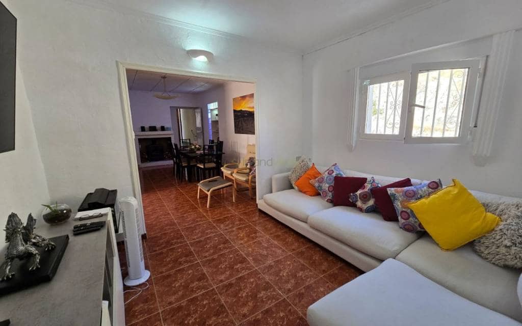 Finca/Landehus til salg i La Zarza med swimmingpool garage - € 225.000 (Ref: 9257682)