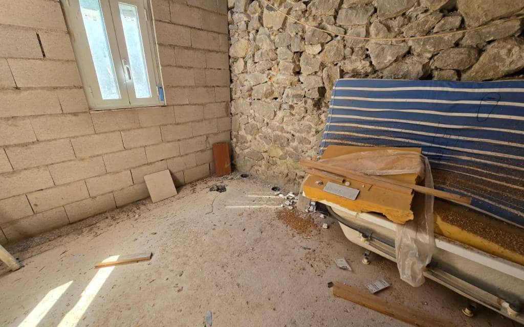 Finca/Landehus til salg i La Zarza med swimmingpool garage - € 225.000 (Ref: 9257682)