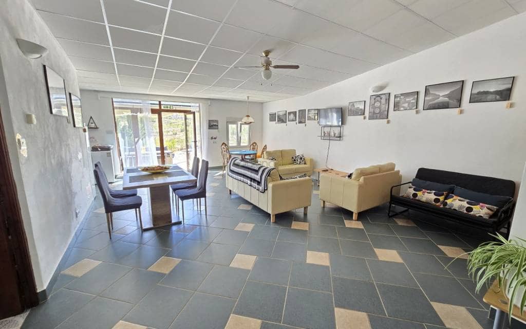 Finca/Landehus til salg i La Zarza med swimmingpool garage - € 225.000 (Ref: 9257682)