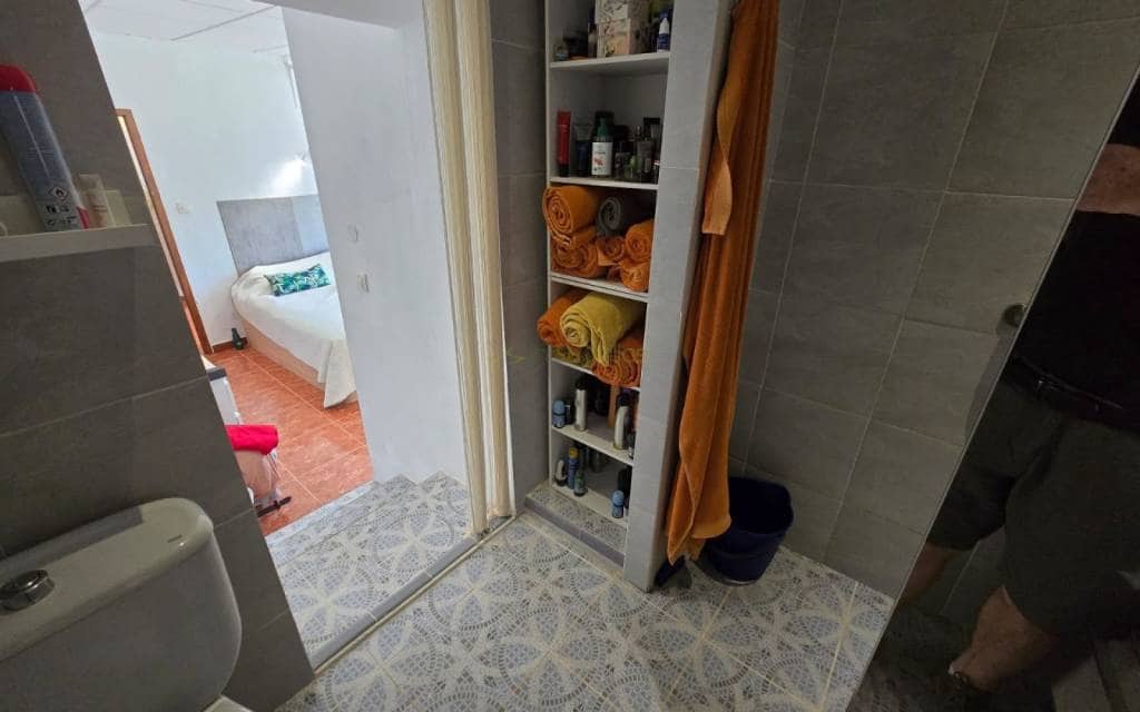 Finca/Landehus til salg i La Zarza med swimmingpool garage - € 225.000 (Ref: 9257682)