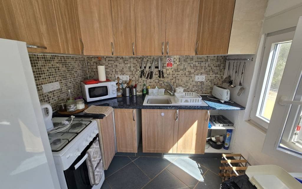 Finca/Landehus til salg i La Zarza med swimmingpool garage - € 225.000 (Ref: 9257682)