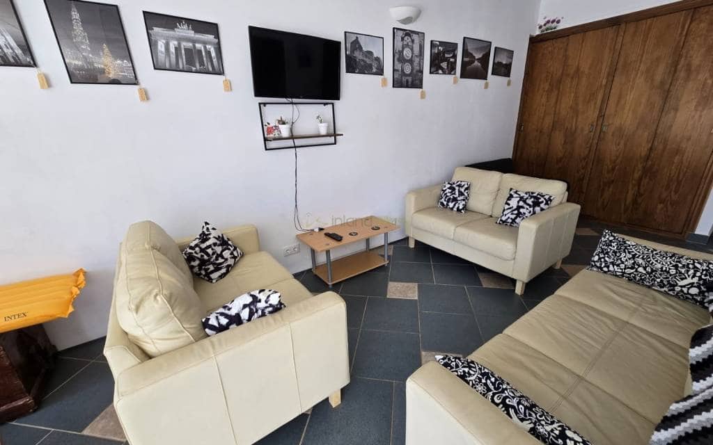 Finca/Landehus til salg i La Zarza med swimmingpool garage - € 225.000 (Ref: 9257682)