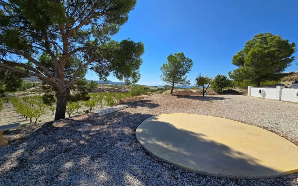 Finca/Landehus til salg i La Zarza med swimmingpool garage - € 225.000 (Ref: 9257682)