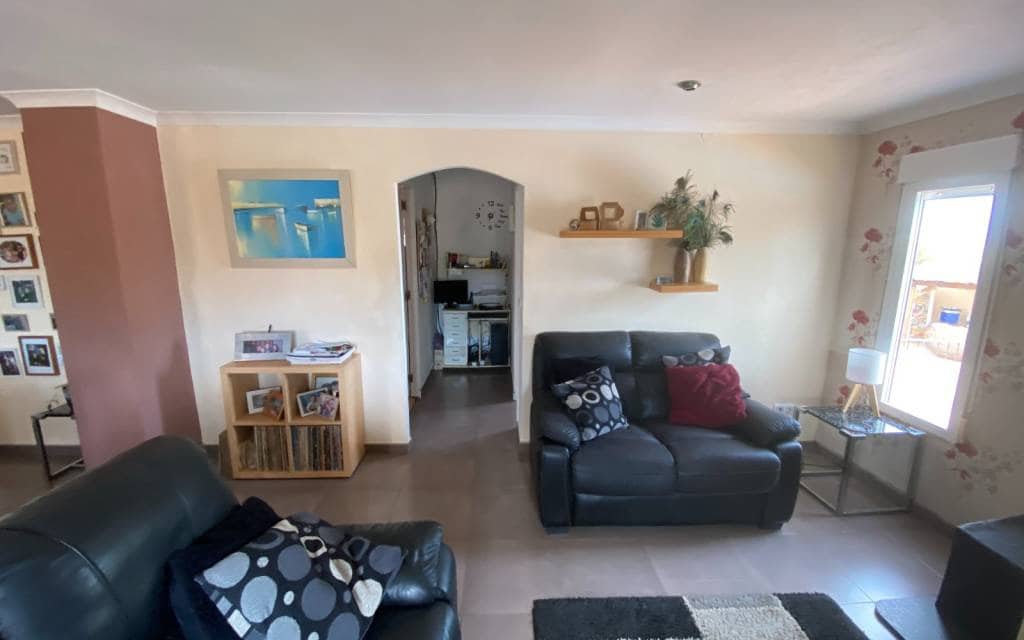 5 soverom Villa til salgs i Sax med svømmebasseng - € 375 000 (Ref: 9309025)