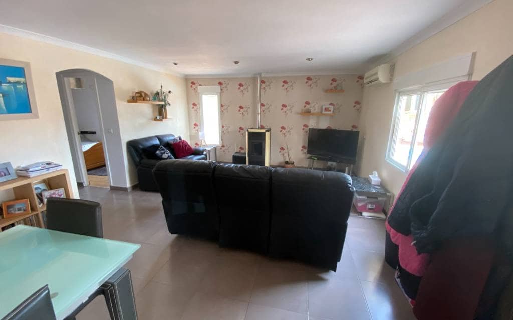 5 soverom Villa til salgs i Sax med svømmebasseng - € 375 000 (Ref: 9309025)