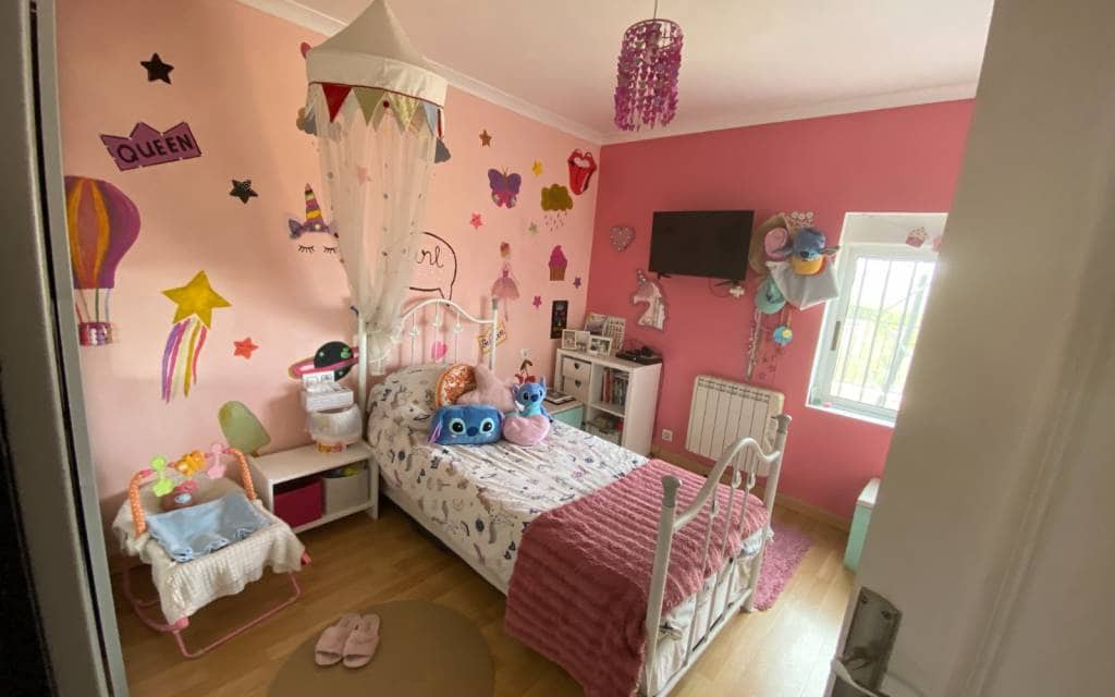 5 soverom Villa til salgs i Sax med svømmebasseng - € 375 000 (Ref: 9309025)