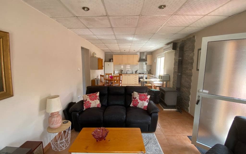 5 soverom Villa til salgs i Sax med svømmebasseng - € 375 000 (Ref: 9309025)