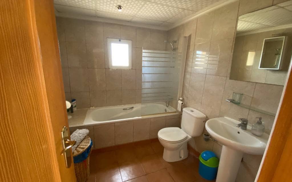 5 soverom Villa til salgs i Sax med svømmebasseng - € 375 000 (Ref: 9309025)