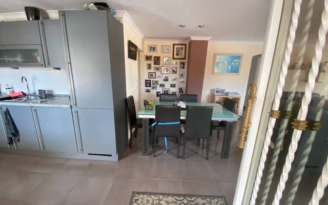 5 soverom Villa til salgs i Sax med svømmebasseng - € 375 000 (Ref: 9309025)