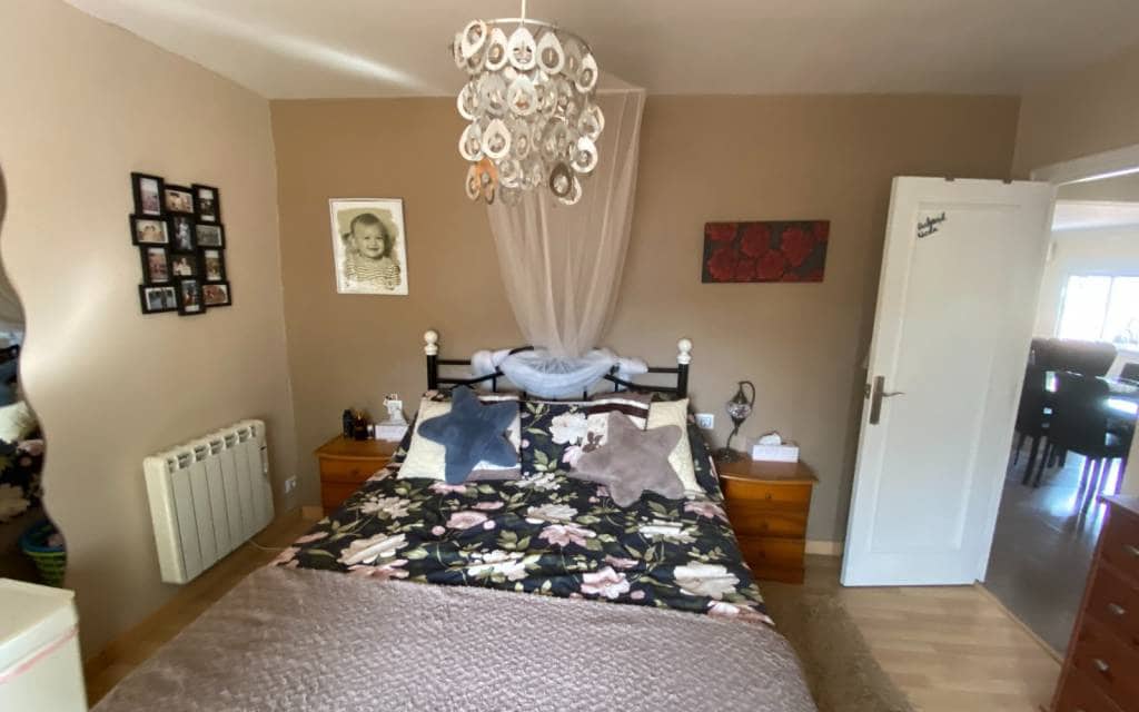 5 soverom Villa til salgs i Sax med svømmebasseng - € 375 000 (Ref: 9309025)