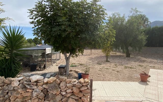 5 soverom Villa til salgs i Sax med svømmebasseng - € 375 000 (Ref: 9309025)