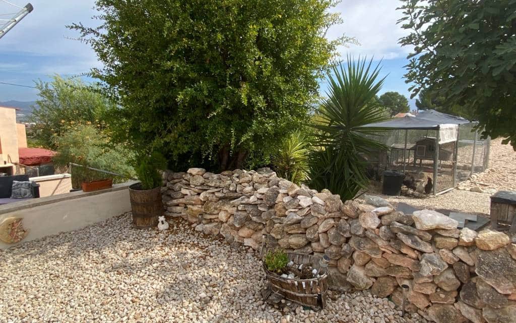 5 soverom Villa til salgs i Sax med svømmebasseng - € 375 000 (Ref: 9309025)