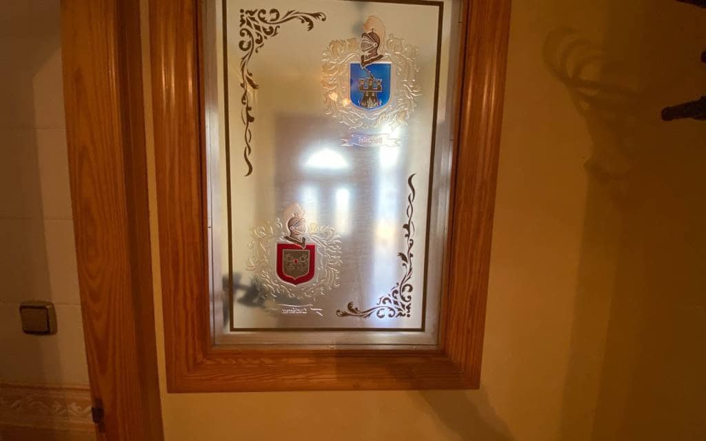 5 soverom Hus til salgs i Sax med svømmebasseng garasje - € 175 000 (Ref: 9348794)