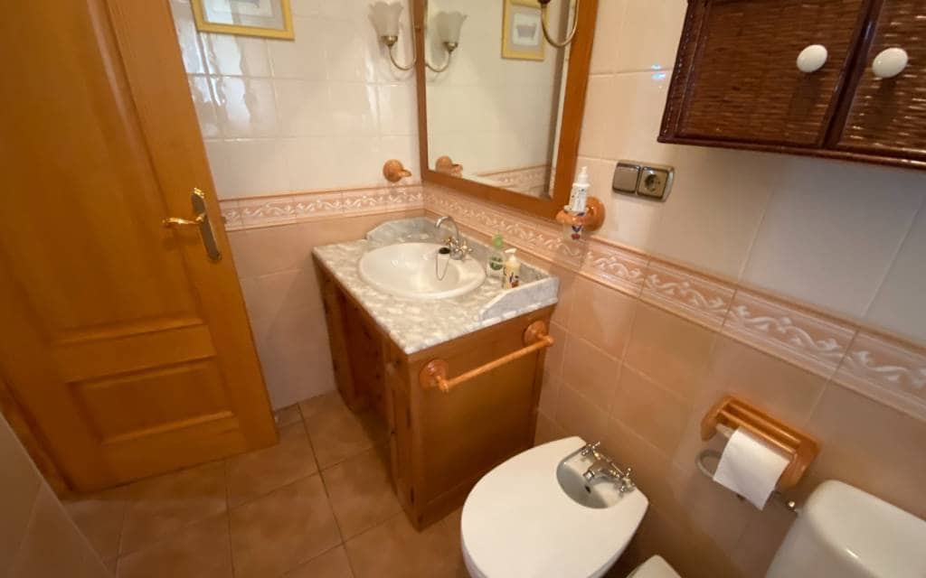 5 soverom Hus til salgs i Sax med svømmebasseng garasje - € 175 000 (Ref: 9348794)