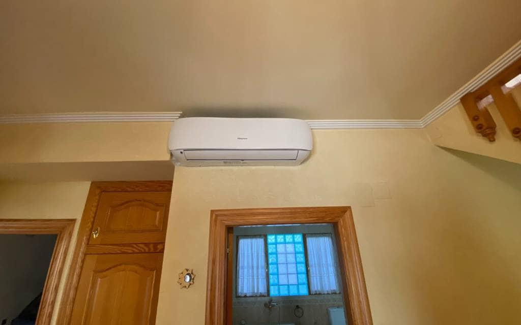 5 soverom Hus til salgs i Sax med svømmebasseng garasje - € 175 000 (Ref: 9348794)