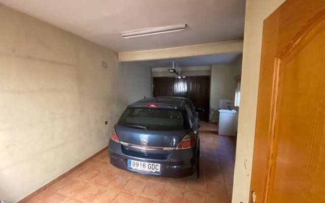 5 soverom Hus til salgs i Sax med svømmebasseng garasje - € 175 000 (Ref: 9348794)