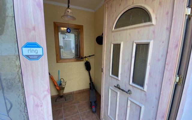 5 soverom Hus til salgs i Sax med svømmebasseng garasje - € 175 000 (Ref: 9348794)