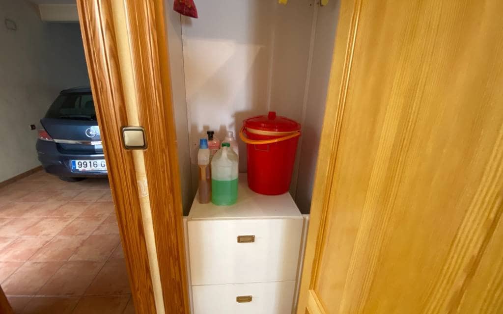 5 soverom Hus til salgs i Sax med svømmebasseng garasje - € 175 000 (Ref: 9348794)