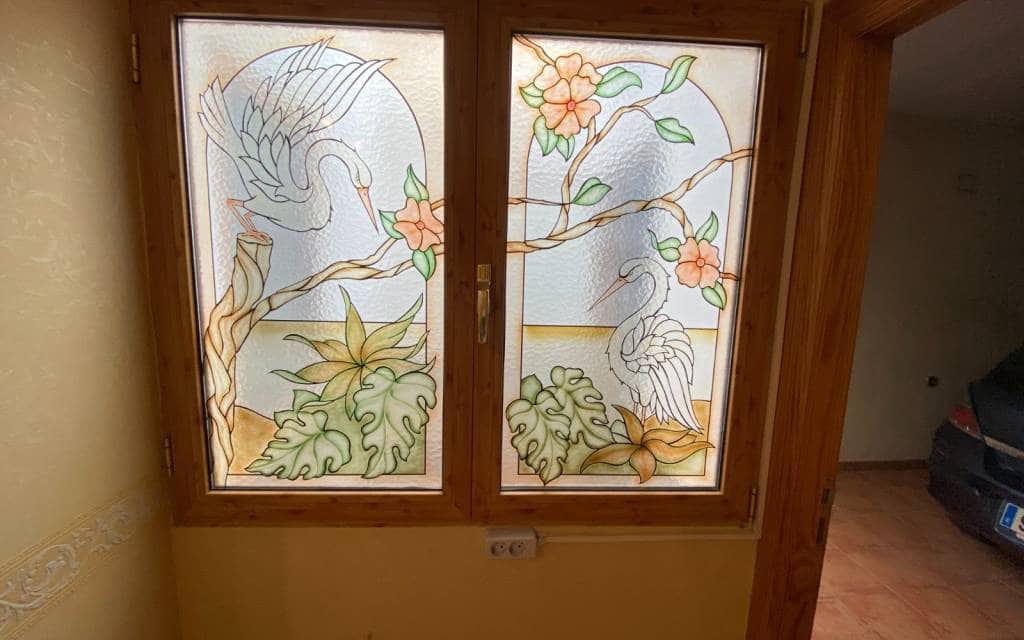 5 soverom Hus til salgs i Sax med svømmebasseng garasje - € 175 000 (Ref: 9348794)